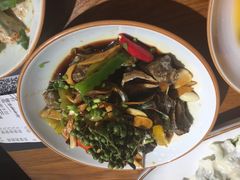 -必点海鲜·鲅鱼水饺(鞍山西道店)