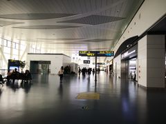 -银川河东国际机场