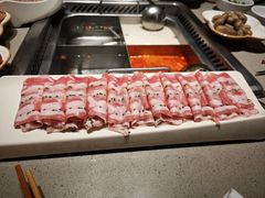 -海底捞火锅(宇飞大厦店)