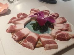 -千寻山野烤肉(中关村店)