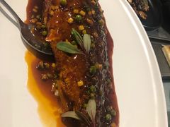 -汇丰海鲜(东亚·世纪城文脉苑店)