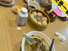 -阿那亚第三食堂 Cafeteria 3