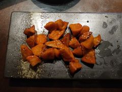 -楼兰新疆主题餐厅(坂田佳华领汇广场店)