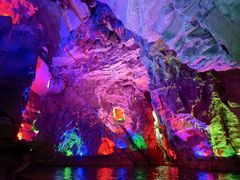 -天河潭旅游度假区