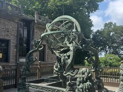 -紫金山天文台