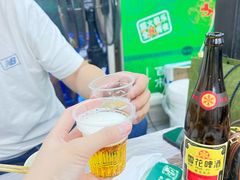 -小民大排档(马场角横路店)