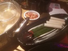 -左庭右院鲜牛肉火锅(新梅广场店)