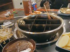 -邓莽子老火锅(中兴路总店)
