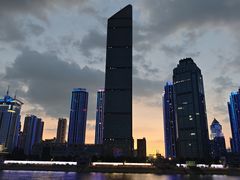 -武汉两江游览·夜游长江(汉口粤汉码头)