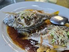 -东坡海鲜(利丰路店)