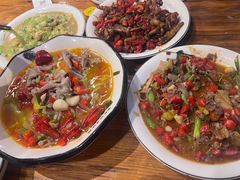 -小口味