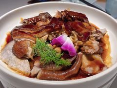 -客家班·客家菜(嘉禾金铂店)