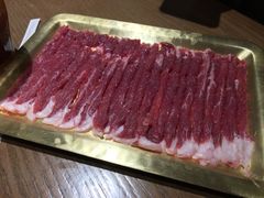 -北京老门框爆肚涮肉馆(凤城六路店)