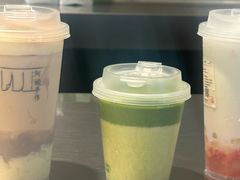 -阿嬷手作(成都万象城店)