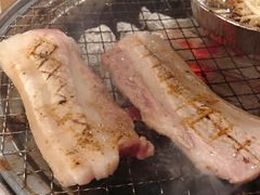 -韩国料理大力士(屏风街店)