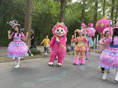 -黄海国家森林公园