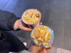 -溪边姑娘·拉丝酸奶水果捞(春熙路店)
