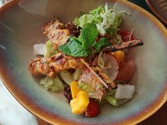 -Tegu泰古莲·泰国餐厅(红山6979店)