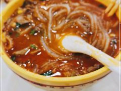 -老师家羊杂碎(延安总店)