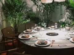 包厢-大头椰·椰子鸡火锅(南宁万象城店)