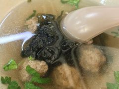 -昌顺马记小吃店(昌盛园店)