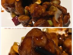 -全聚德(江宁店)