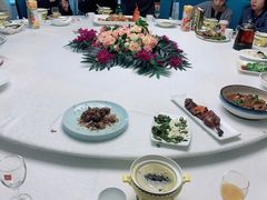 -惠丰堂饭庄(北洼路店)