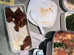 -半天妖烤鱼(石岛店)