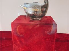 -曾侯乙墓遗址博物馆