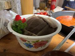 -楠火锅(龙阳广场店)