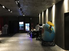 -万达影城(银兴菲林店)