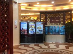 -天鲜阁·海鲜粤菜·33年老字号(石槎白云站店)