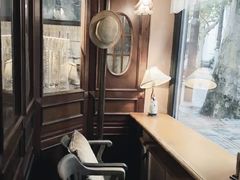 -古董花园(思南路42弄小区店)