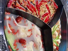 -蜀大侠火锅(森兰花园城店)