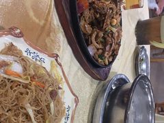 -标记美食新鲜猪杂(兴南大道店)
