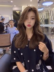 -Rise Hair上升造型