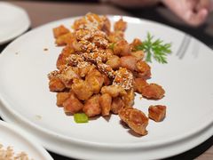 -将相和·海鲜蒸饺大连菜·连鹭海鲜姊妹店