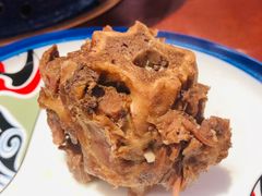 -1078號老北京涮肉(松柏店)