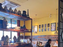 -永安鱼庄·镇江菜(丁卯店)