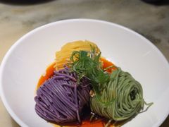 -绿茶餐厅(成都大悦城店)