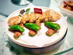 -滋粥楼·顺德菜海鲜茶点(方舟店)