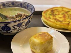 -清真·西北人家风味馆(中山中路店)