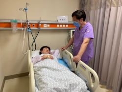 -北京怡德医院妇儿健康中心