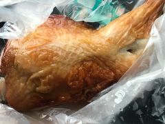 -大益烤鸡