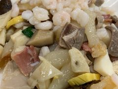 白什盘-协和菜馆(凤凰街店)