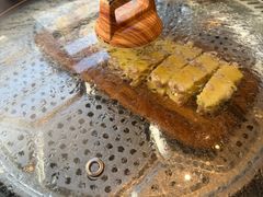 -蘸小院铁锅炖·蘸酱菜·东北菜(怀远门店)