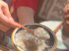 -老牌坊云南鱼豆花火锅(爱建店)