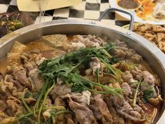 -毛蛋烩面(文汇西路店)