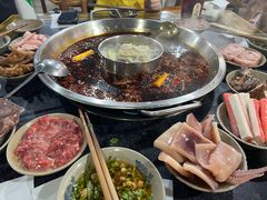 -星鸿社重庆老火锅