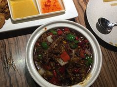 -泰好吃·泰式餐厅(彭城壹号店)
